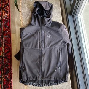 Arcteryx Gamma MX Hoodie